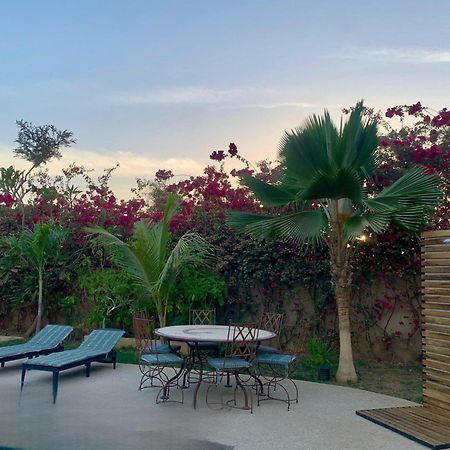 Villa Aloha ソモーヌ エクステリア 写真